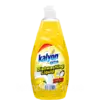 Жидкое средство для мытья посуды Kalyon Extra Liquid Лимон 735 мл