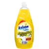Жидкое средство для мытья посуды лимон/1225 мл KALYON EXTRA Жидкое средство для мытья посуды лимон/1225 мл KALYON EXTRA