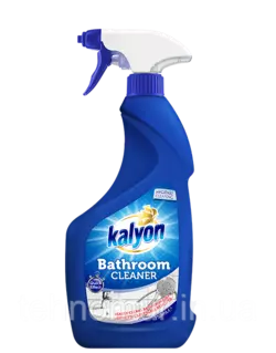 Спрей для ванной KALYON 750 мл Спрей для ванной KALYON 750 мл