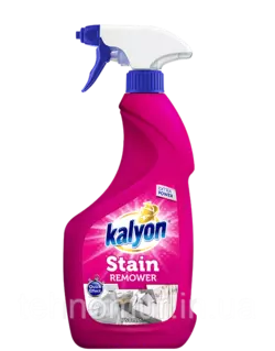 Пятновыводитель KALYON 750 мл Пятновыводитель KALYON 750 мл