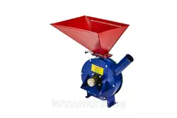 Измельчитель зерна, зернодробилка "Млинок+качан" Измельчитель зерна, зернодробилка "Млинок+качан"