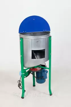 Кукурузозолущилка "Бочка" 45л Кукурузозолущилка "Бочка" 45л