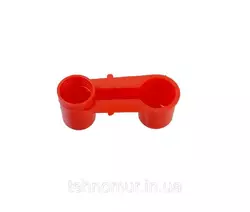 Поилка вакуумная под бутылку Tehnomur B-1 Поилка вакуумная под бутылку Tehnomur B-1