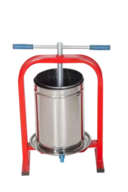 Пресс для сока Дионис ручной винтовой Пресс для сока Дионис ручной винтовой