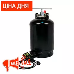 Автоклав бытовой электрический ЛАН на 16 банок (винтовой) Автоклав бытовой электрический ЛАН на 16 банок (винтовой)