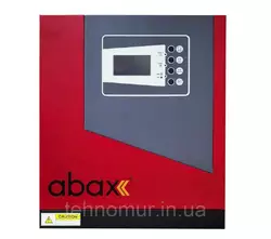 Интеллектуальный гибридный инвертор Abax OBV 3000, 3 KW 24V PWM