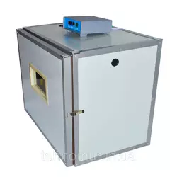 Профессиональный автоматический инкубатор Tehnomur, TH-180 Профессиональный автоматический инкубатор Tehnomur, TH-180