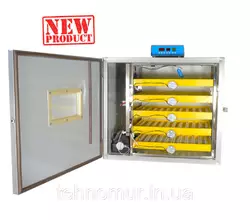 Профессиональный автоматический инкубатор Tehnomur, TH-240 Профессиональный автоматический инкубатор Tehnomur, TH-240