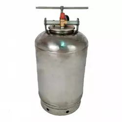 Автоклав бытовой ЛАН на 24 банки (нержавейка винтовой) Автоклав бытовой ЛАН на 24 банки (нержавейка винтовой)