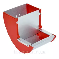 Кормушка для кроликов тип L Кормушка для кроликов тип L