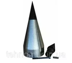 Винтовой конус для колки дров Tеhnomur SC1 Винтовой конус для колки дров Tеhnomur SC1