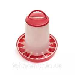 Кормушка для птицы Tehnomur K-9 Кормушка для птицы Tehnomur K-9