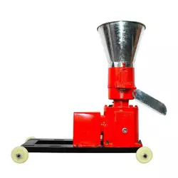 Гранулятор для комбикорма Tеhno MS KL-125 (без мотора) Гранулятор для комбикорма Tеhno MS KL-125 (без мотора)