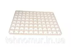 Лоток для инкубатора ET03 Tehnomur на 88  куриных яиц Лоток для инкубатора ET03 Tehnomur на 88  куриных яиц