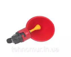 Чашечная поилка для птицы A-199 Чашечная поилка для птицы A-199