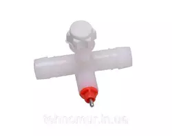 Поилка для кроликов Tehnomur A-30 Поилка для кроликов Tehnomur A-30