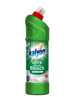 Отбеливатель гигиенический KALYON ULTRA Spring Breeze 750 мл Отбеливатель гигиенический KALYON ULTRA Spring Breeze 750 мл