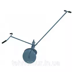 Окучник дисковый, ручной Окучник дисковый, ручной