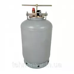 Автоклав бытовой ЛАН на 16 банок (винтовой) Автоклав бытовой ЛАН на 16 банок (винтовой)