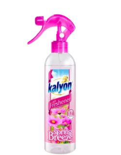 Освежитель воздуха спринг бриз/400 мл KALYON Освежитель воздуха спринг бриз/400 мл KALYON