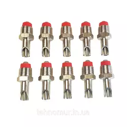 Поилки для поросят ND804-N (метал) Поилки для поросят ND804-N (метал)