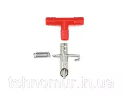 Поилка для кроликов Tehnomur A-6 Поилка для кроликов Tehnomur A-6