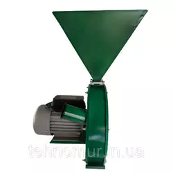 Электродробилка зернодробилка кормоизмельчитель «ЛАН-3» (зерно+кочан) Электродробилка зернодробилка кормоизмельчитель «ЛАН-3» (зерно+кочан)