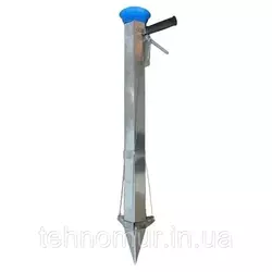 Ручное рассадопосадочное устройство «КАЛЬМАР» Ручное рассадопосадочное устройство «КАЛЬМАР»