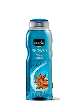 Гель для душа Hugva Dinamic 500 мл Гель для душа Hugva Dinamic 500 мл