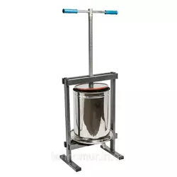 Пресс винтовой Вилен 20 л Пресс винтовой Вилен 20 л