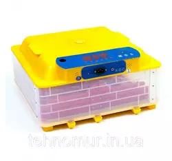 Инкубатор автоматический Tehnomur, MS-36/144 Инкубатор автоматический Tehnomur, MS-36/144