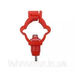 Поилка для кроликов Tehnomur A-23 Поилка для кроликов Tehnomur A-23