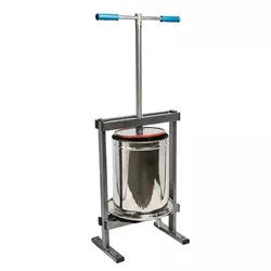 Пресс для сока Вилен ручной винтовой Пресс для сока Вилен ручной винтовой