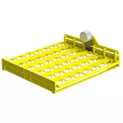 Механизм автоматического переворота яиц (куриный) Механизм автоматического переворота яиц (куриный)