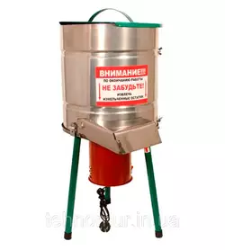 Корнерезка измельчитель овощей и фруктов, электрокорнерезка "БОЧКА" нержавейка Корнерезка измельчитель овощей и фруктов, электрокорнерезка "БОЧКА" нержавейка