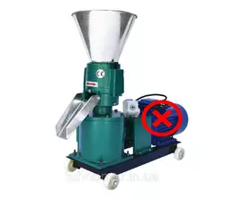 Гранулятор для комбикорма Tehnomur KL-120 (без мотора) Гранулятор для комбикорма Tehnomur KL-120 (без мотора)