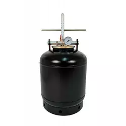 Автоклав бытовой ЛАН на 32 банки (винтовой) Автоклав бытовой ЛАН на 32 банки (винтовой)