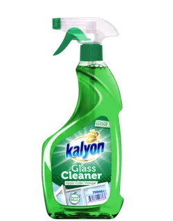 Средство для очистки окон яблоко/750 мл KALYON Средство для очистки окон яблоко/750 мл KALYON