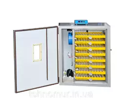 Профессиональный инкубатор TH-500 (220/12В) Профессиональный инкубатор TH-500 (220/12В)