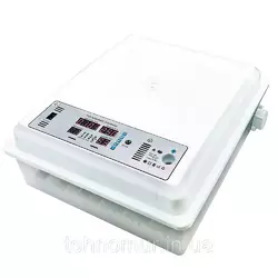 Инкубатор автоматический TH-36 (220В/12В) Tehnomur Инкубатор автоматический TH-36 (220В/12В) Tehnomur