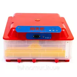 Инкубатор автоматический Tehnomur, MS-56 Инкубатор автоматический Tehnomur, MS-56