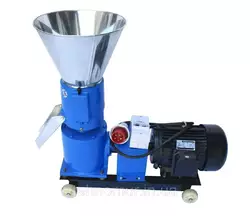 Гранулятор для комбикорма Tеhno MS KL-150 Гранулятор для комбикорма Tеhno MS KL-150