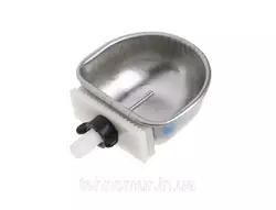 Чашечная поилка для кроликов Tehnomur Mat-1 Чашечная поилка для кроликов Tehnomur Mat-1