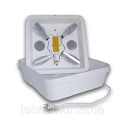 Инкубатор «Веселое семейство»-2Л Инкубатор «Веселое семейство»-2Л