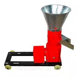 Гранулятор для комбикорма Tеhno MS KL-140 (без мотора) Гранулятор для комбикорма Tеhno MS KL-140 (без мотора)