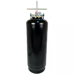 Автоклав бытовой ЛАН на 40 банки (винтовой) Автоклав бытовой ЛАН на 40 банки (винтовой)