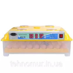 Инкубатор автоматический Tehnomur, MS-98 Инкубатор автоматический Tehnomur, MS-98