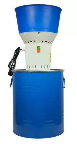 Мукомолка зернодробилка мельница мукомолка Tеhnomur Holz Mill-50 Мукомолка зернодробилка мельница мукомолка Tеhnomur Holz Mill-50