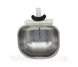 Чашечная поилка для кроликов Tehnomur Mat-2 Чашечная поилка для кроликов Tehnomur Mat-2