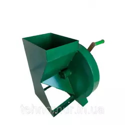 Корморезка ручная дисковая Корморезка ручная дисковая